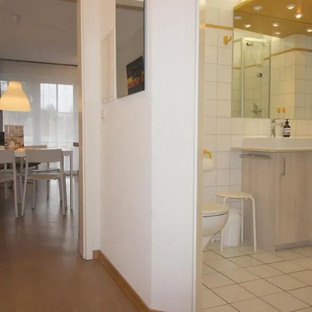 Haus-frisia-appartement-403 Apartamento