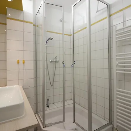 Haus-frisia-appartement-403 Apartamento